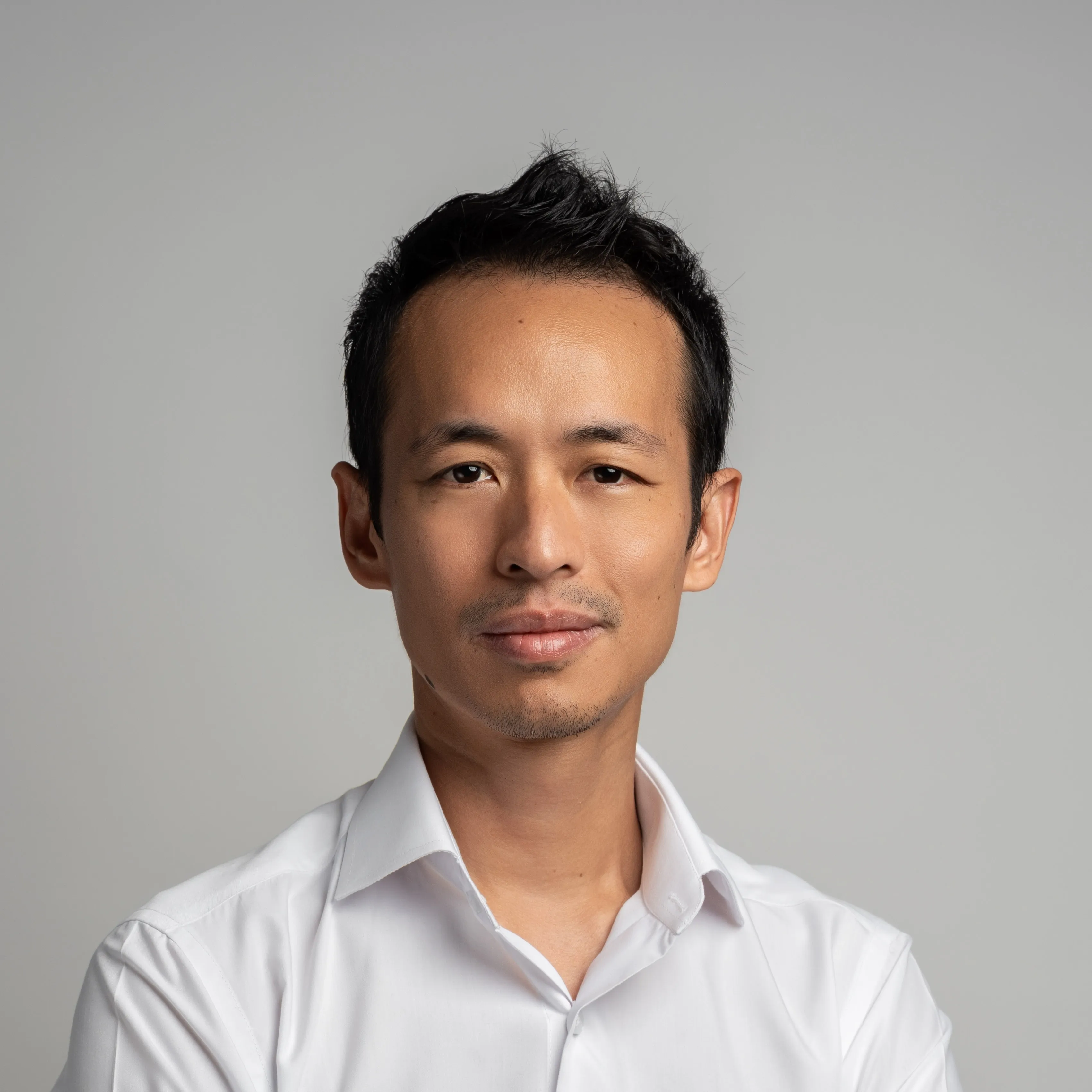 Laurent X. Dubois - Fondateur et CEO LXD Corp